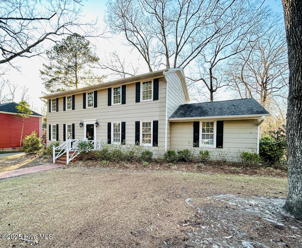 201 Brookview Drive Property Photo