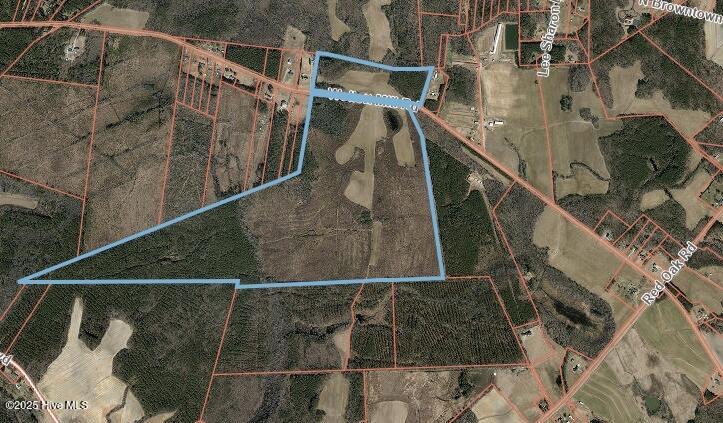 0 Wollett Mill Road Property Photo 5