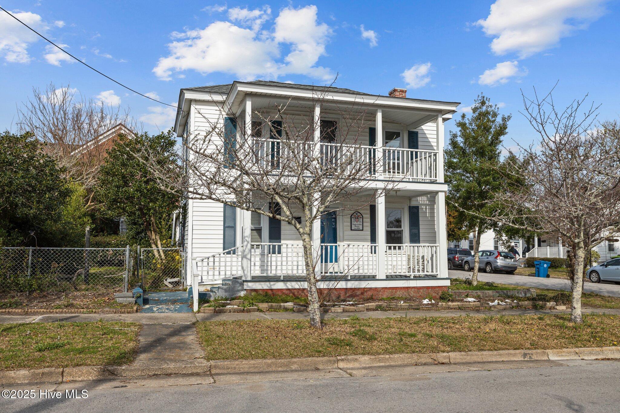 209 N 8th Street Property Photo