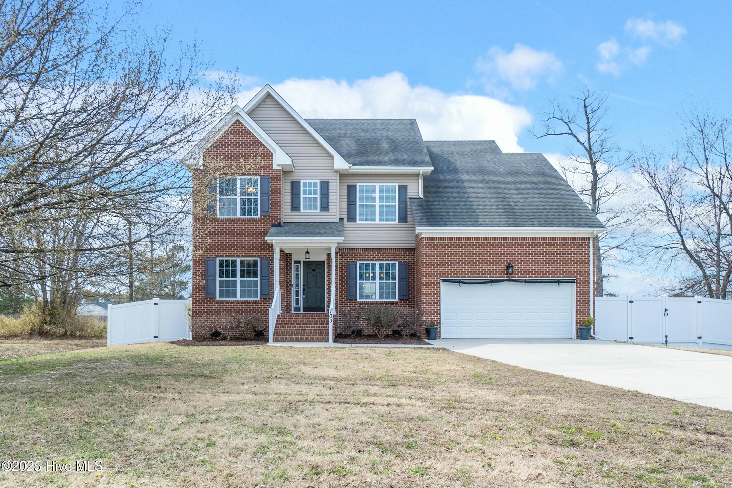 103 Green View Road Property Photo