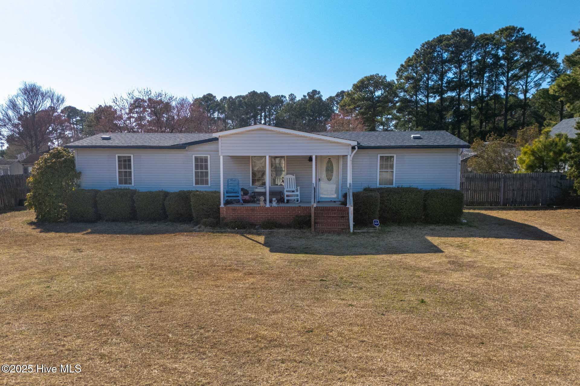 114 Evans Street Property Photo
