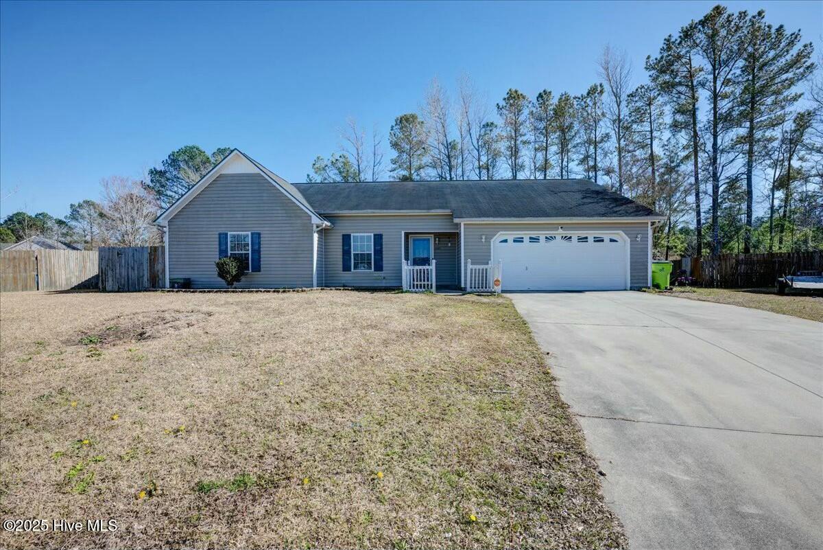 1100 Litewood Court Property Photo