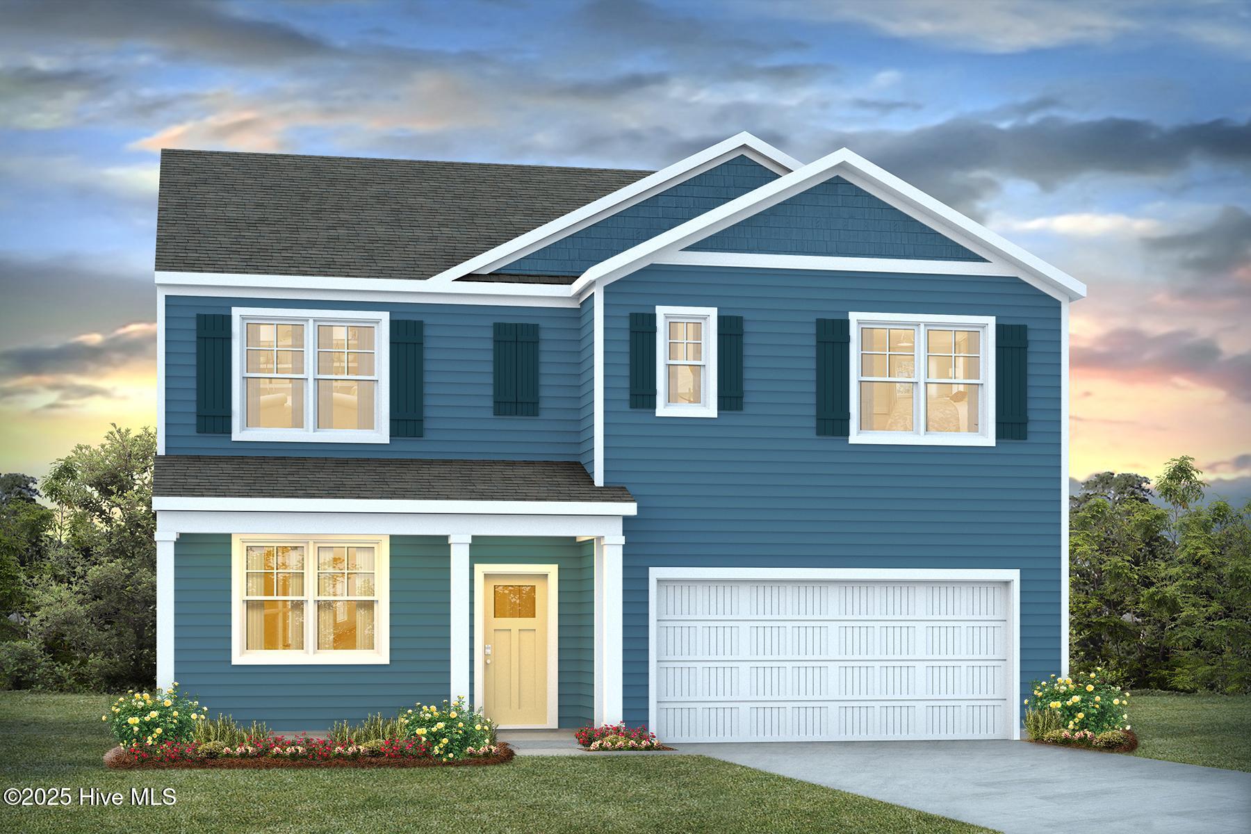 93 Whalebone Avenue Lot 170 Property Photo