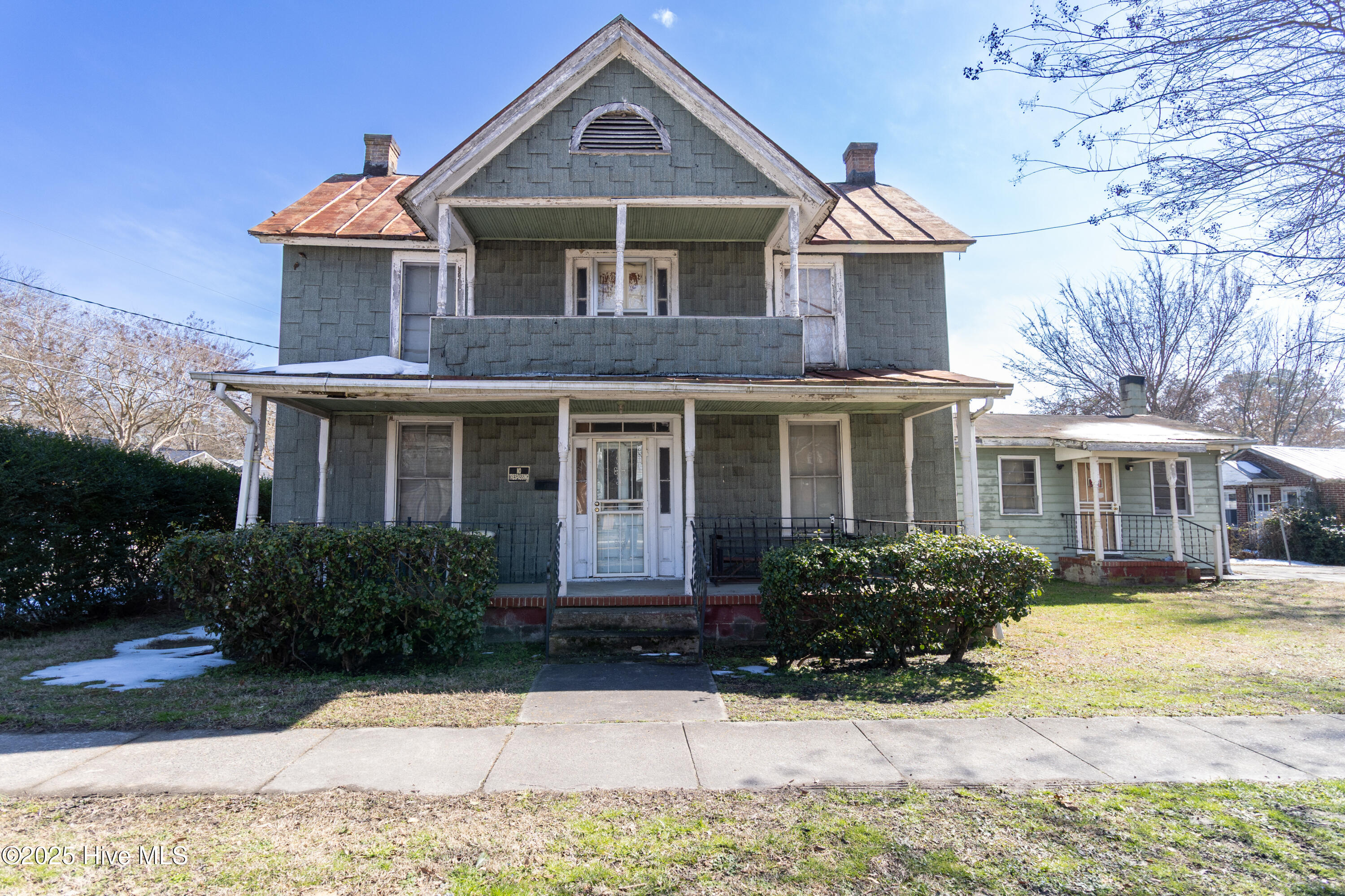 314 N Granville Street Property Photo