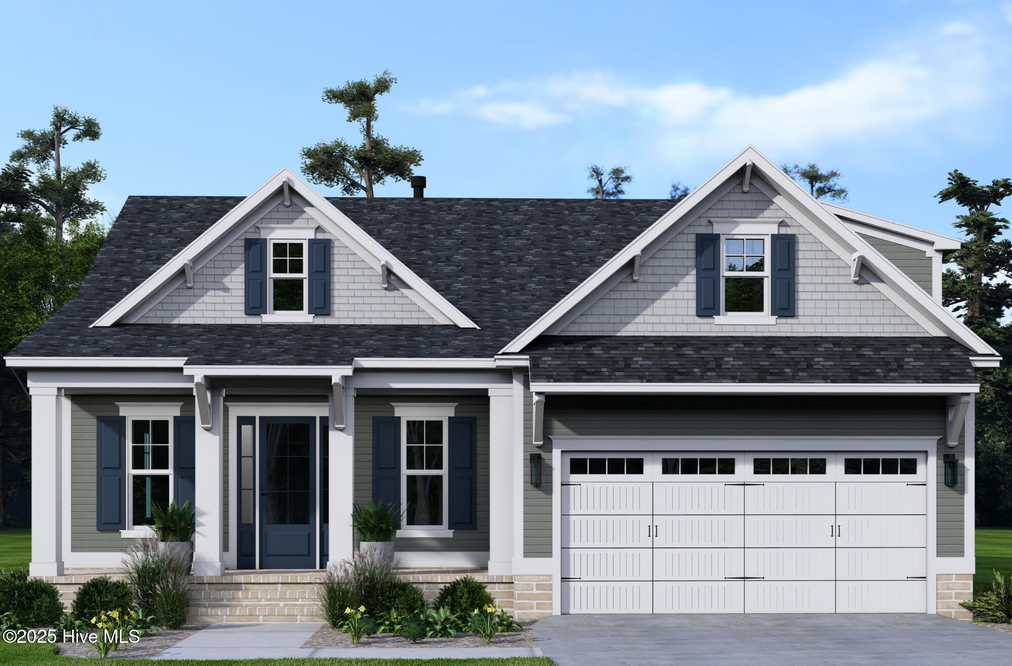 2760 Alvernia Drive Picture
