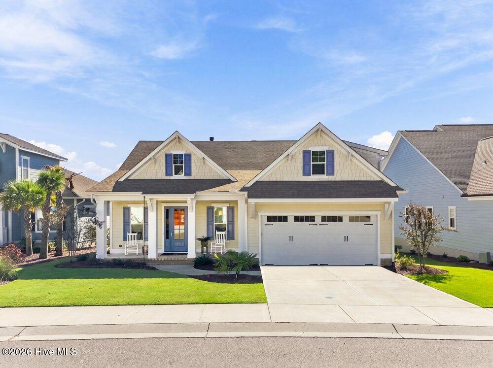 2760 Alvernia Drive Property Photo