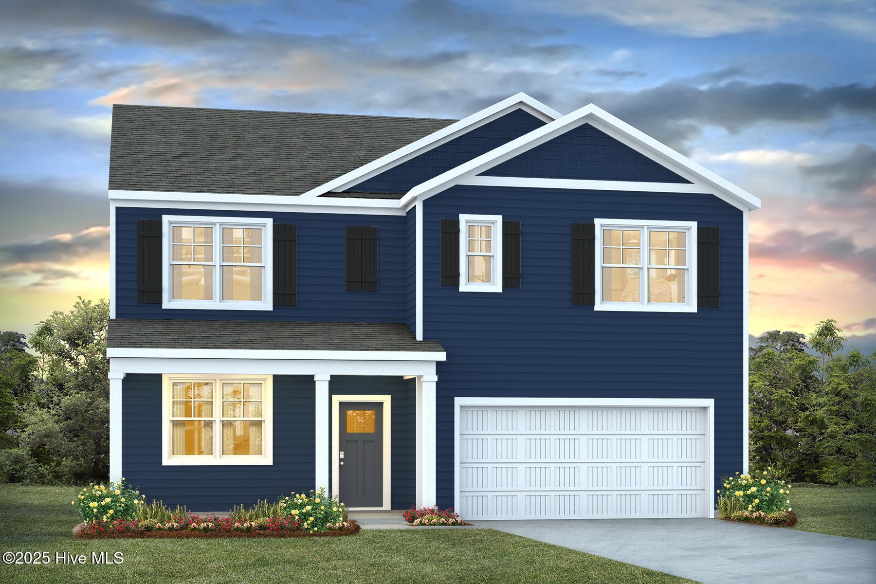 190 Legare Street Lot 220 Property Photo