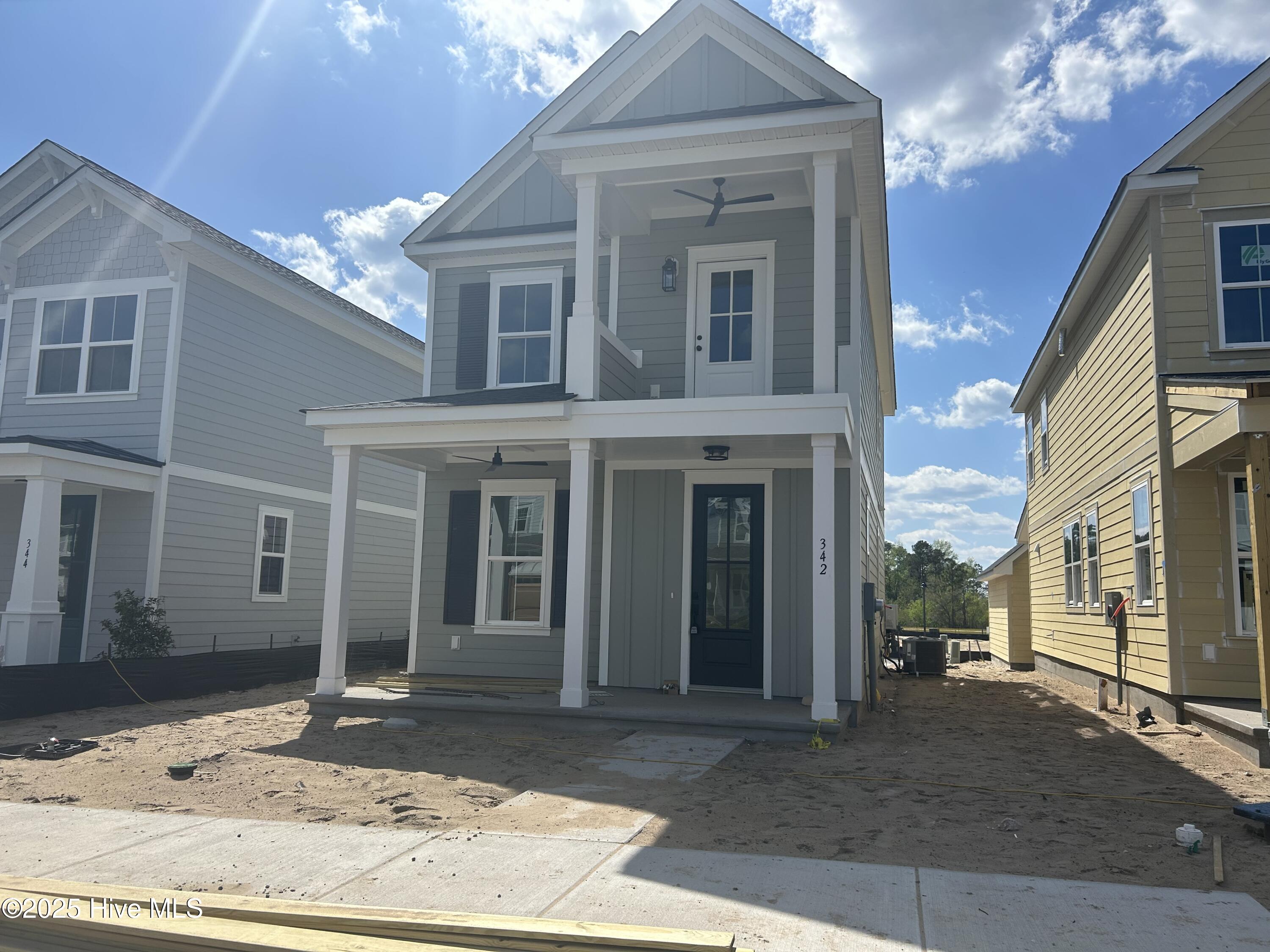 342 Longhill Drive Property Photo