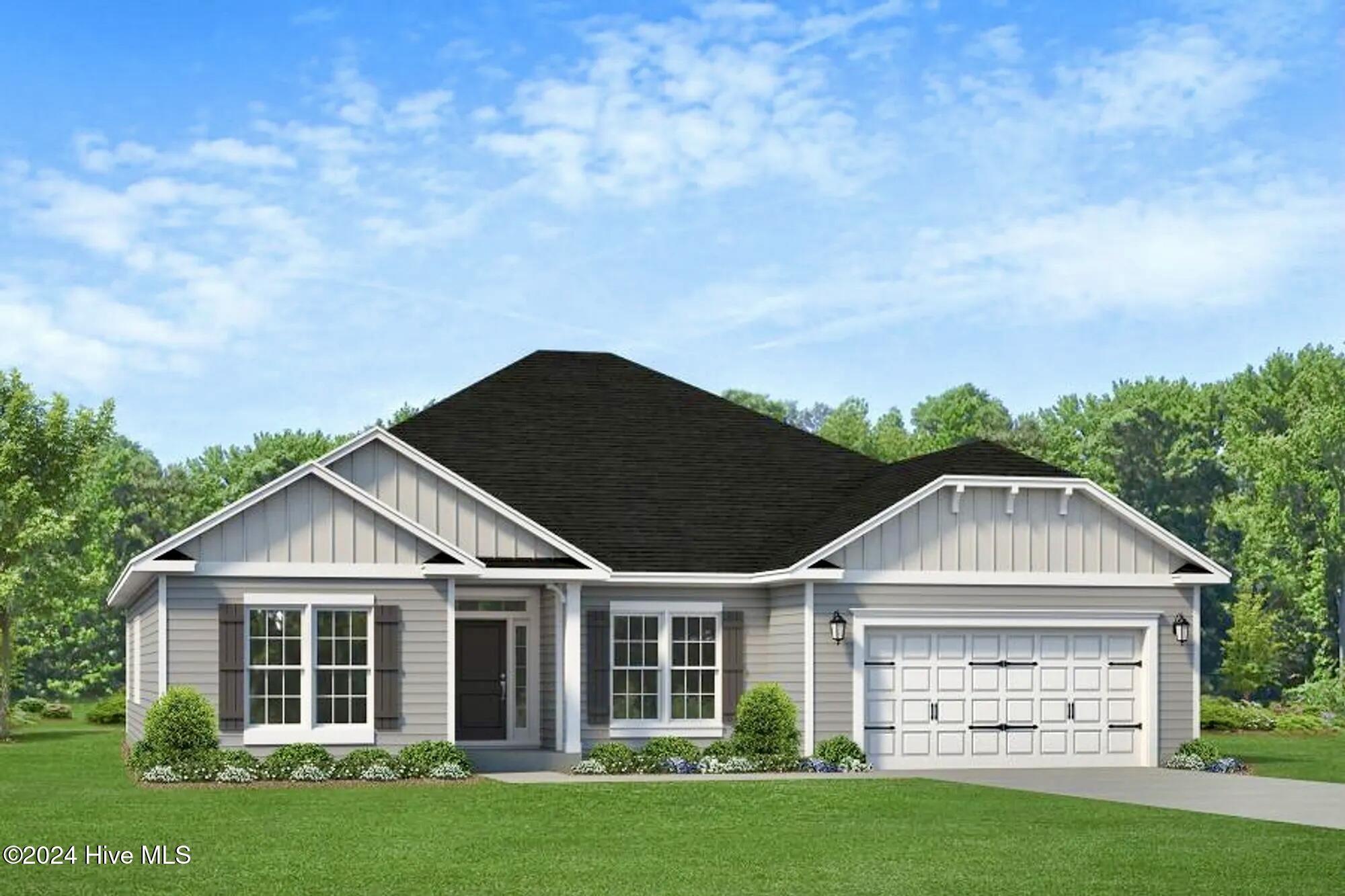 425 Lemonade Lane Property Photo