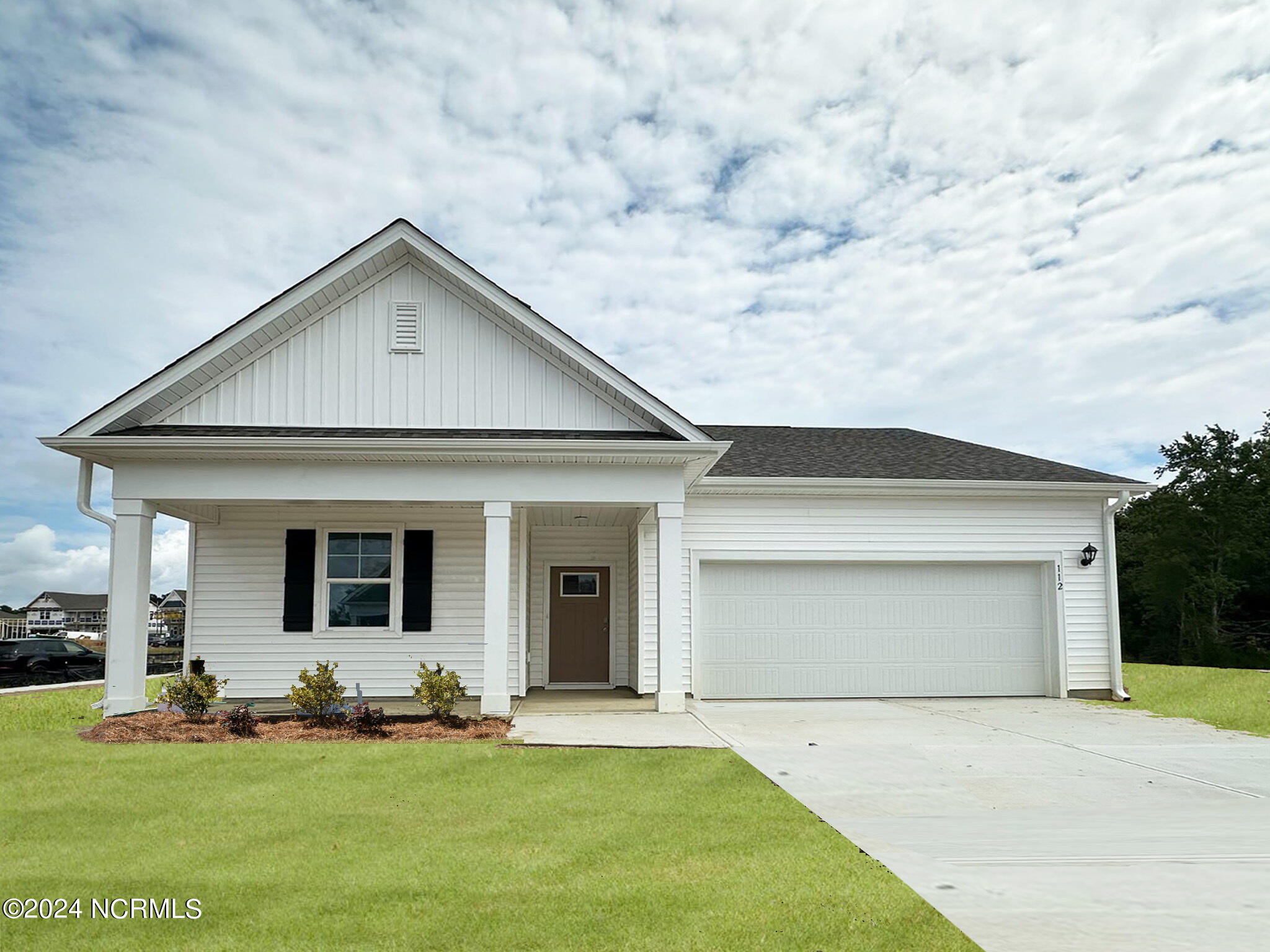 193 Legare Street Lot 247 Property Photo