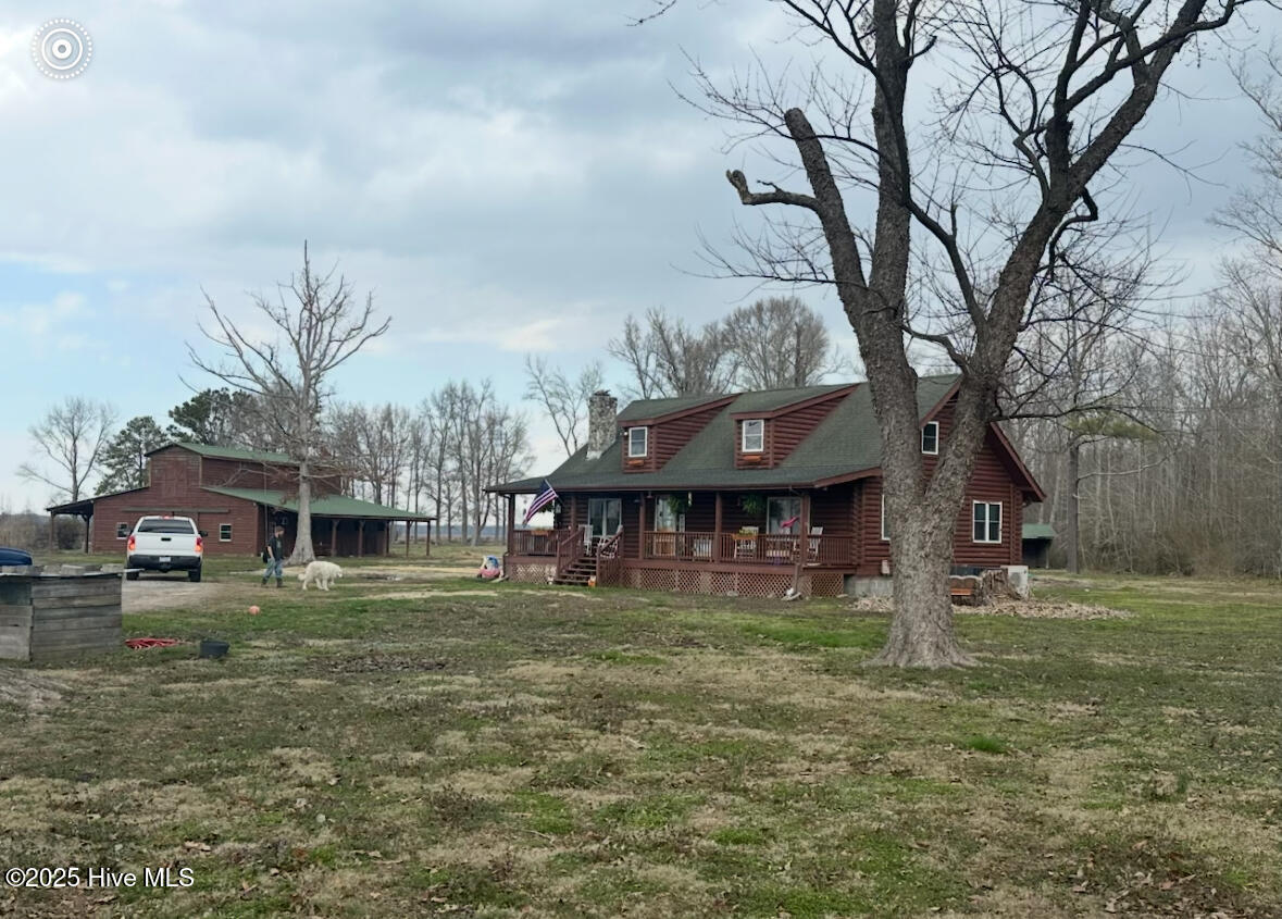 414 Us Highway 158 Property Photo