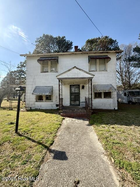 105 Gramby Street Property Photo
