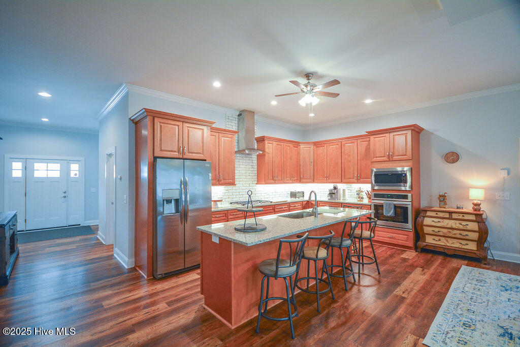 14 Minikahada Trail Property Photo 17