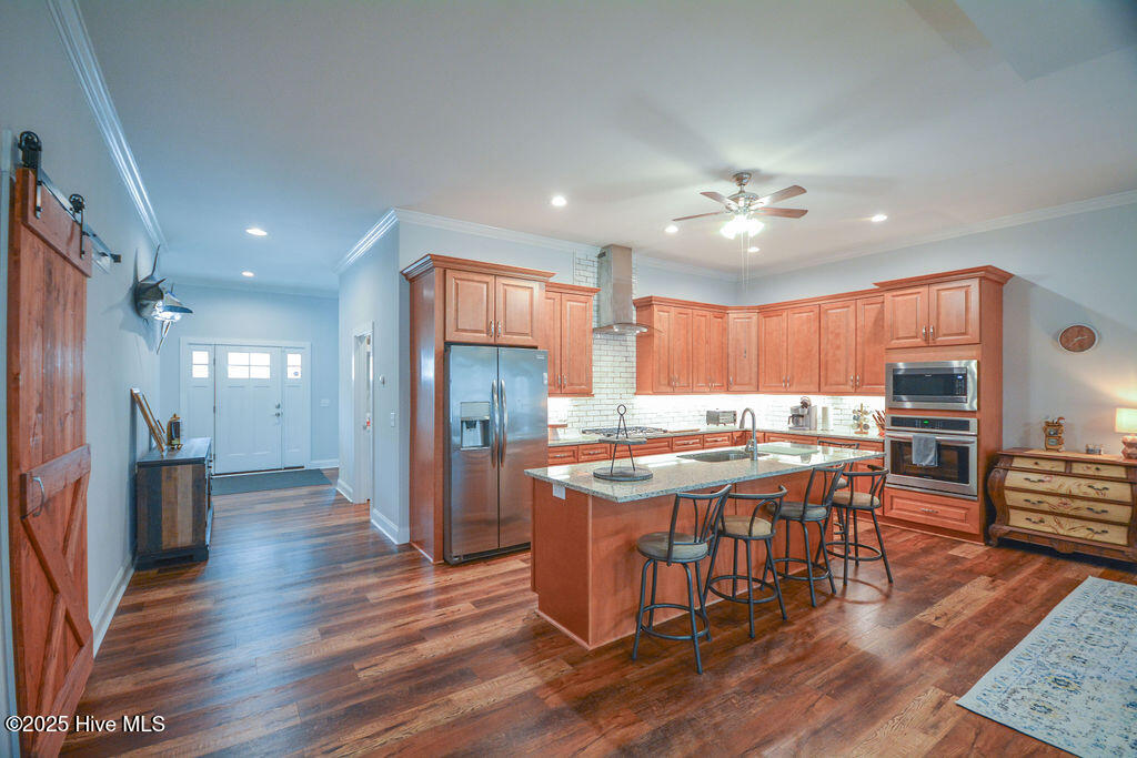 14 Minikahada Trail Property Photo 18