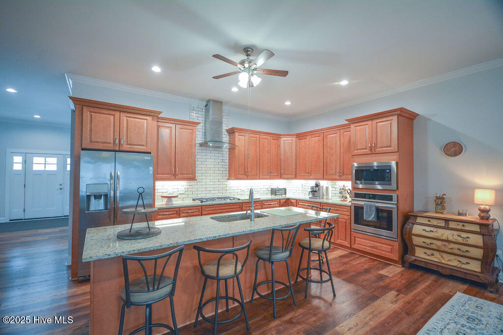 14 Minikahada Trail Property Photo 19