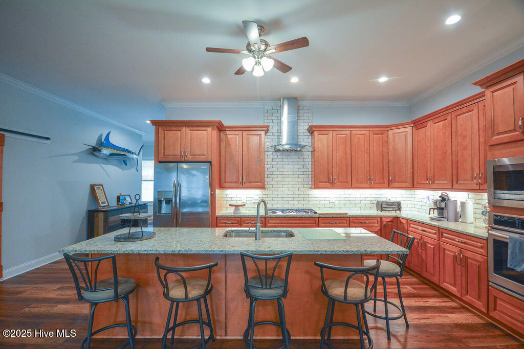 14 Minikahada Trail Property Photo 20