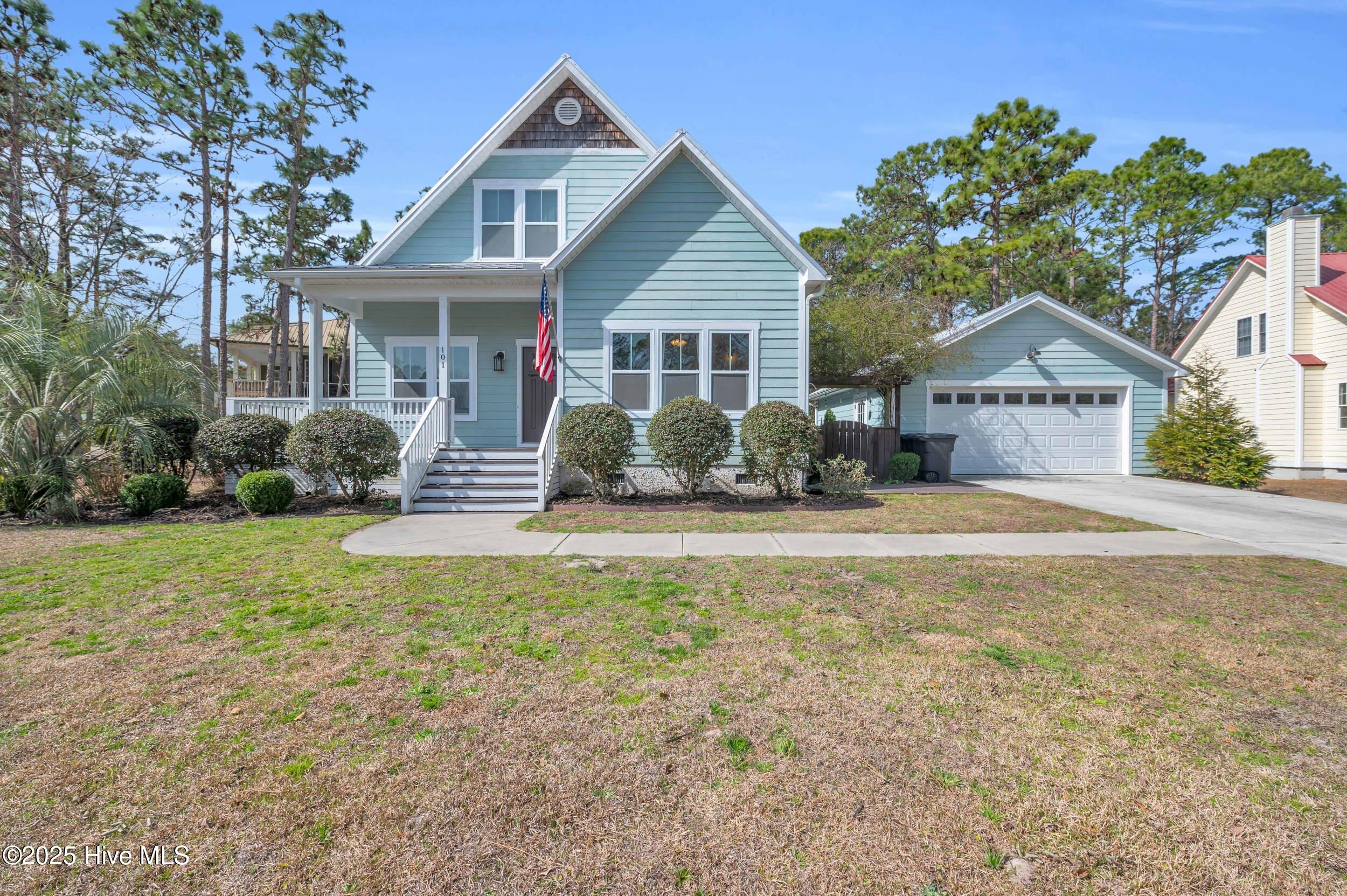 101 Scotar Court Property Photo