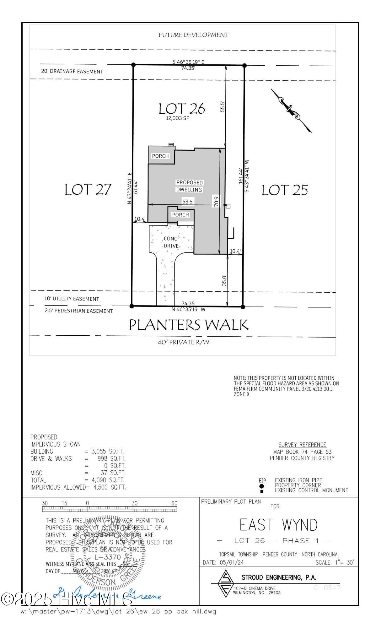 285 Planters Walk Property Photo 42