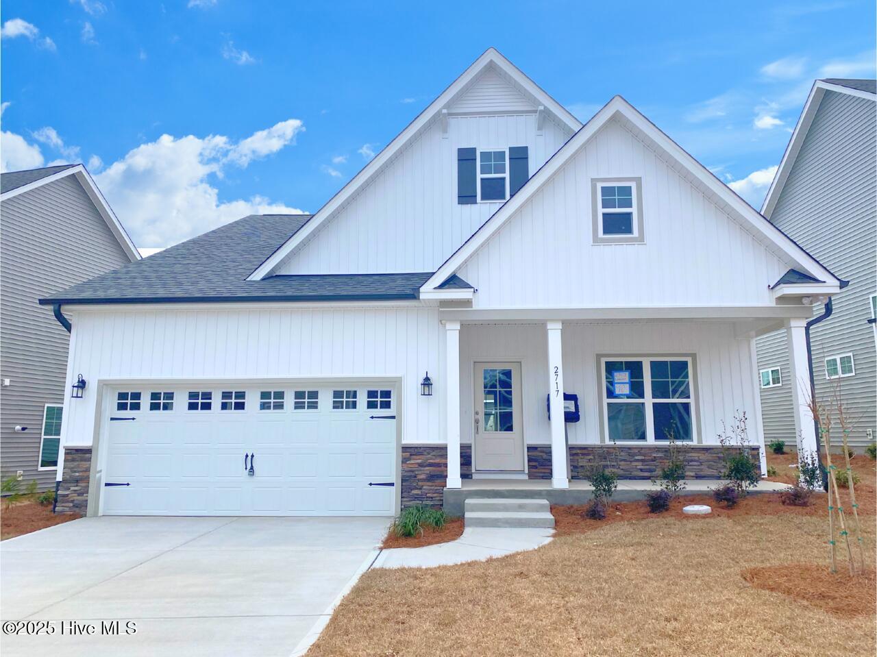 2717 Longleaf Pine Circle Picture