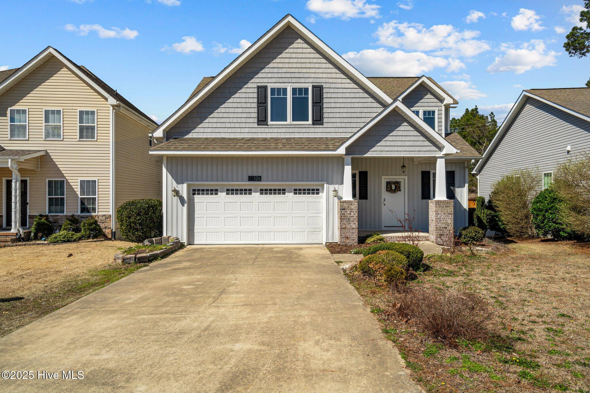 126 Lightwater Drive Property Photo 1
