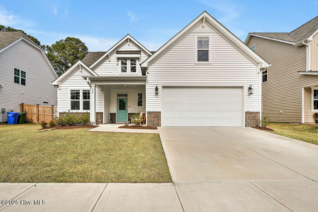 527 Musket Bay Drive Property Photo
