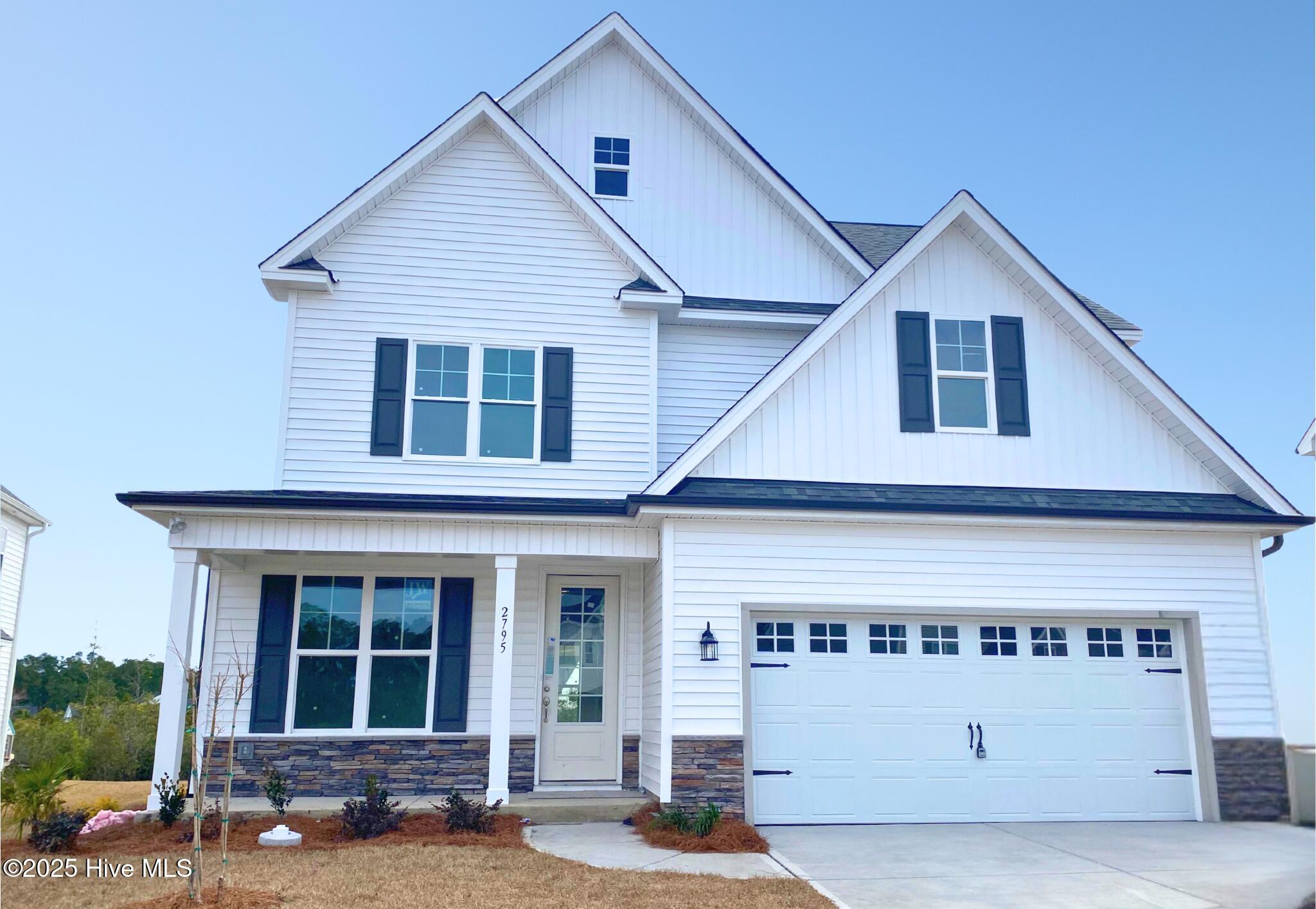 2795 Longleaf Pine Circle Property Photo