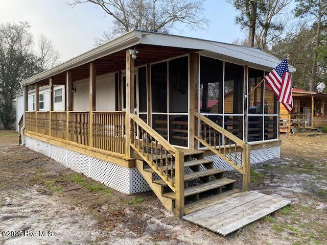 1743 Pompano Street Property Photo