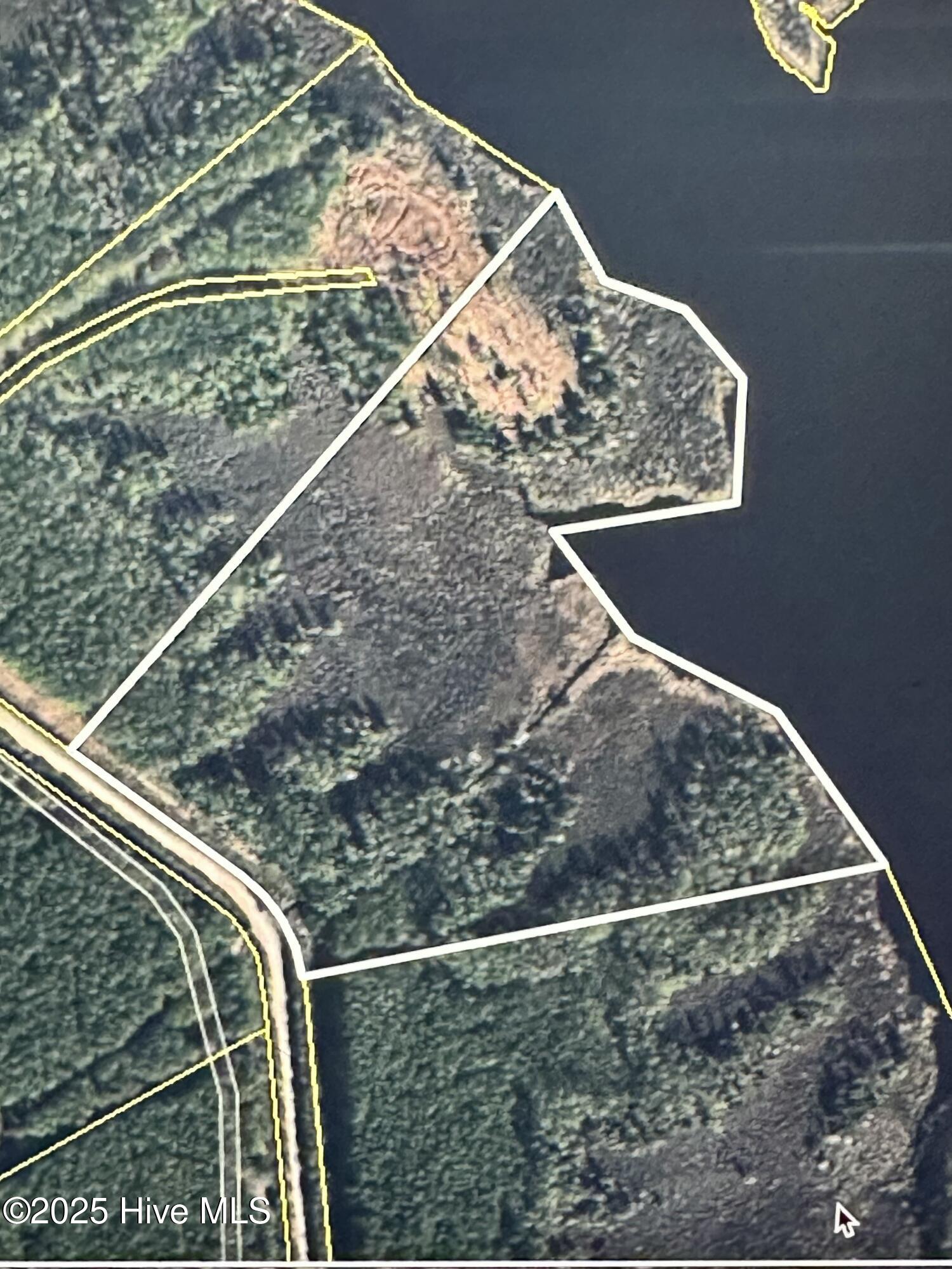 Lot 2 Broad Creek Estates Road Property Photo