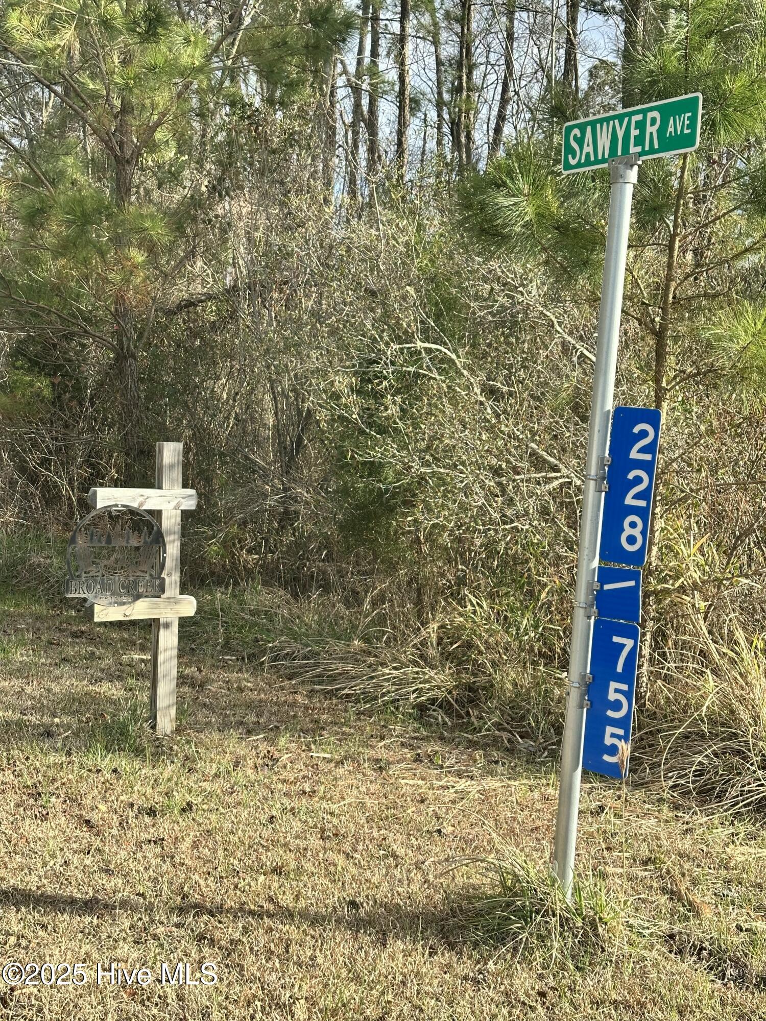 Lot 2 Broad Creek Estates Road Property Photo 3