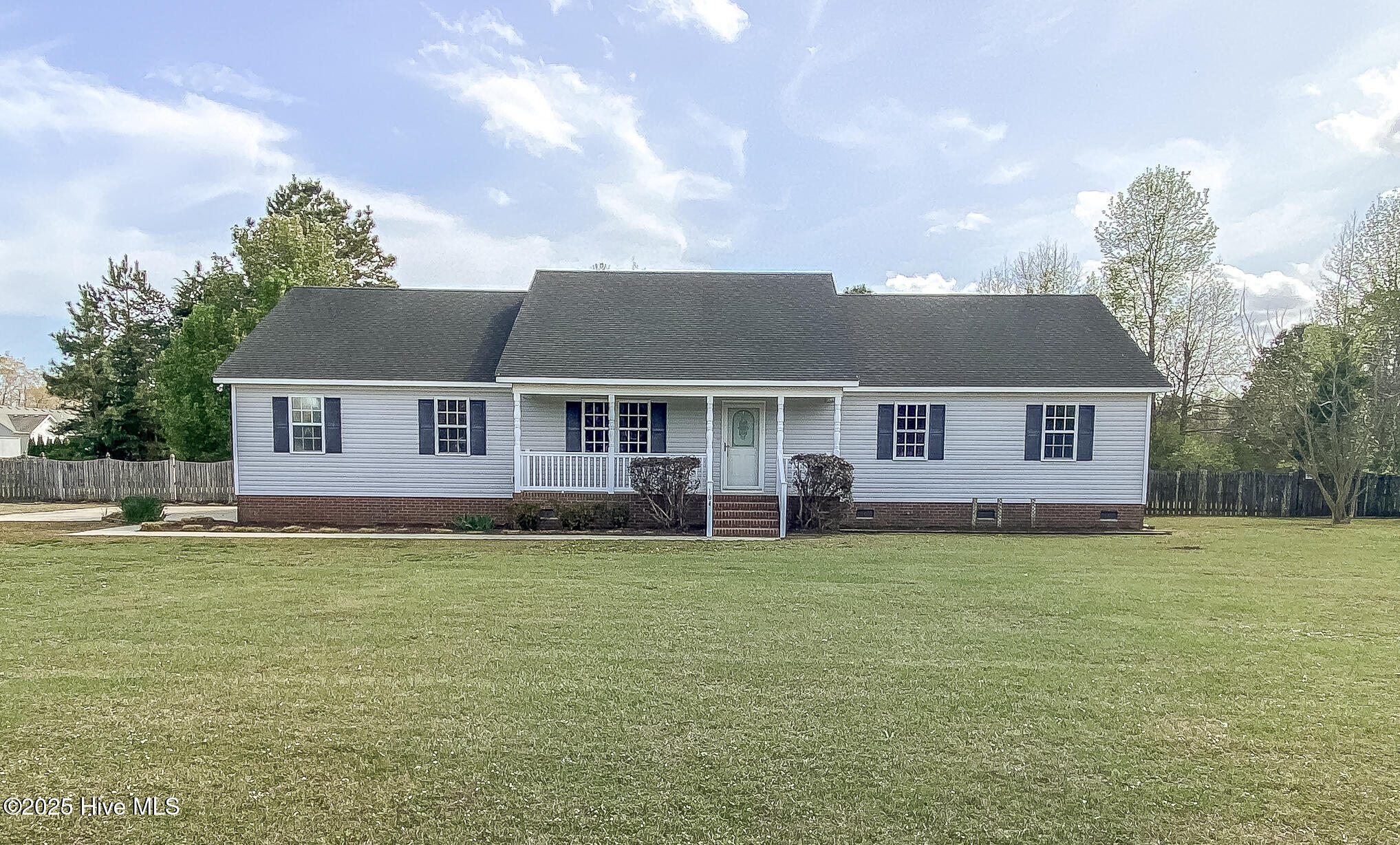 104 Sky Vista Drive Property Photo