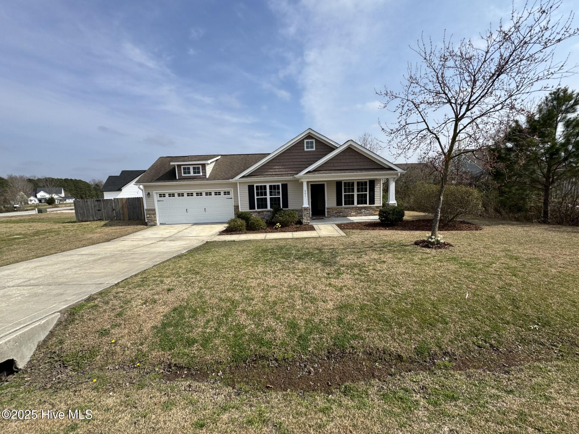 201 Mccain Street Property Photo