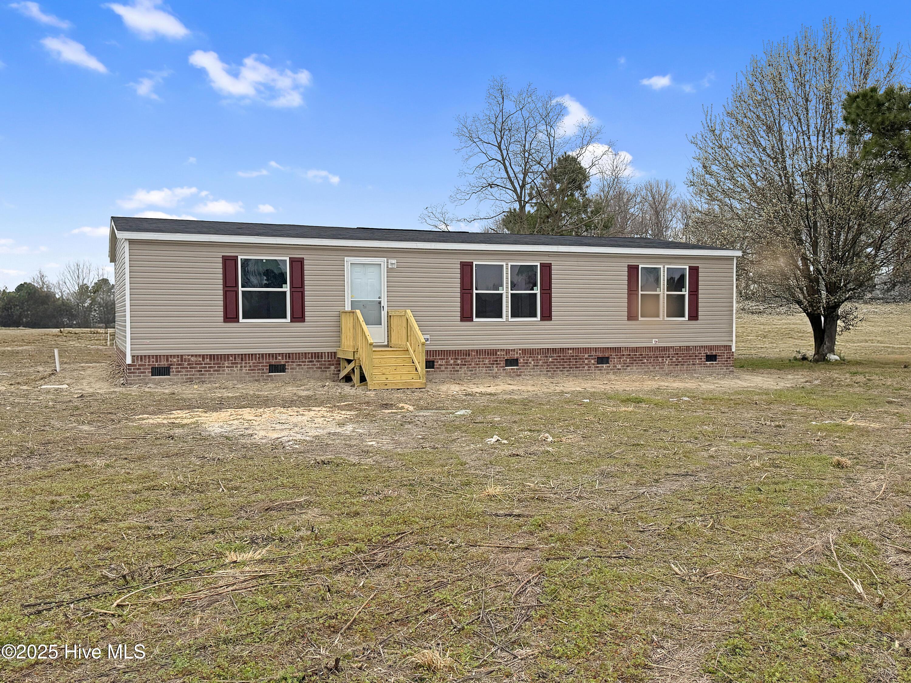 288 Corinth Church Road Property Photo