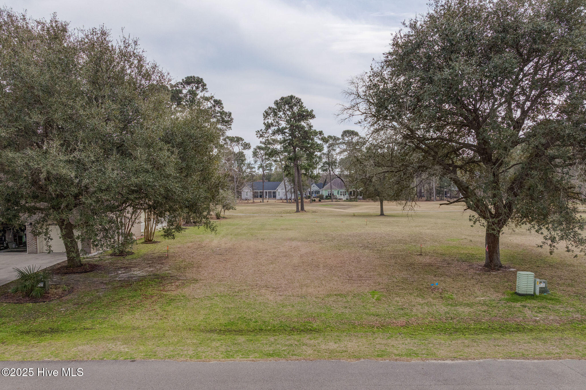 475 Genoes Point Road Property Photo 1