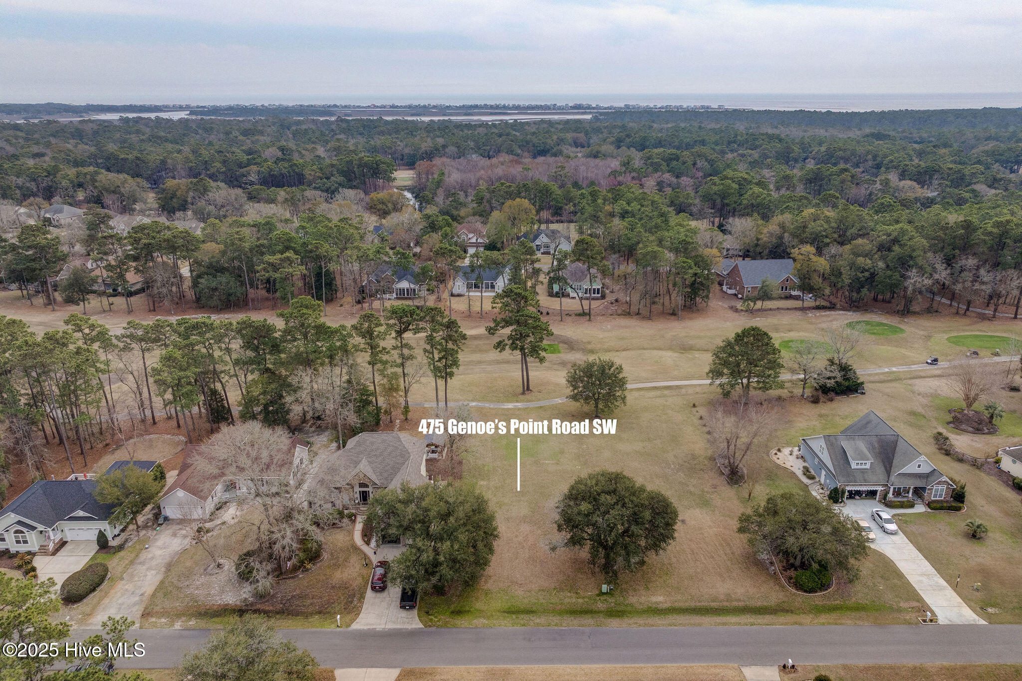 475 Genoes Point Road Property Photo 8