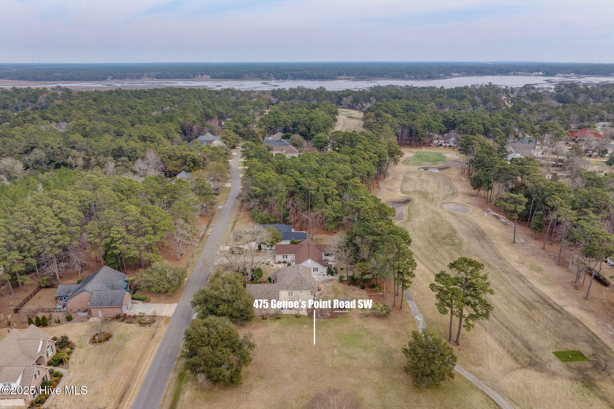 475 Genoes Point Road Property Photo 10