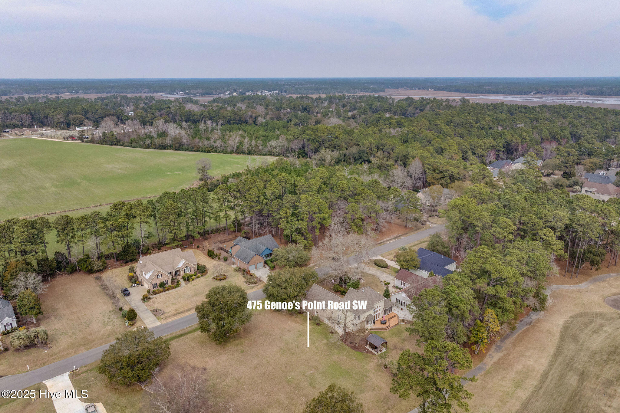 475 Genoes Point Road Property Photo 11