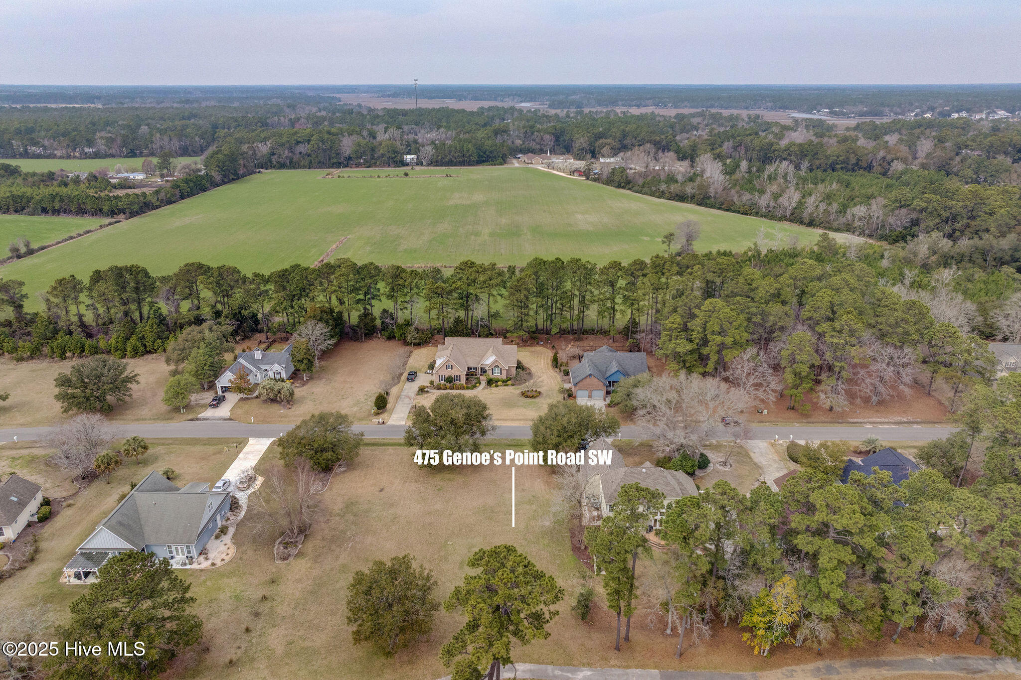 475 Genoes Point Road Property Photo 12