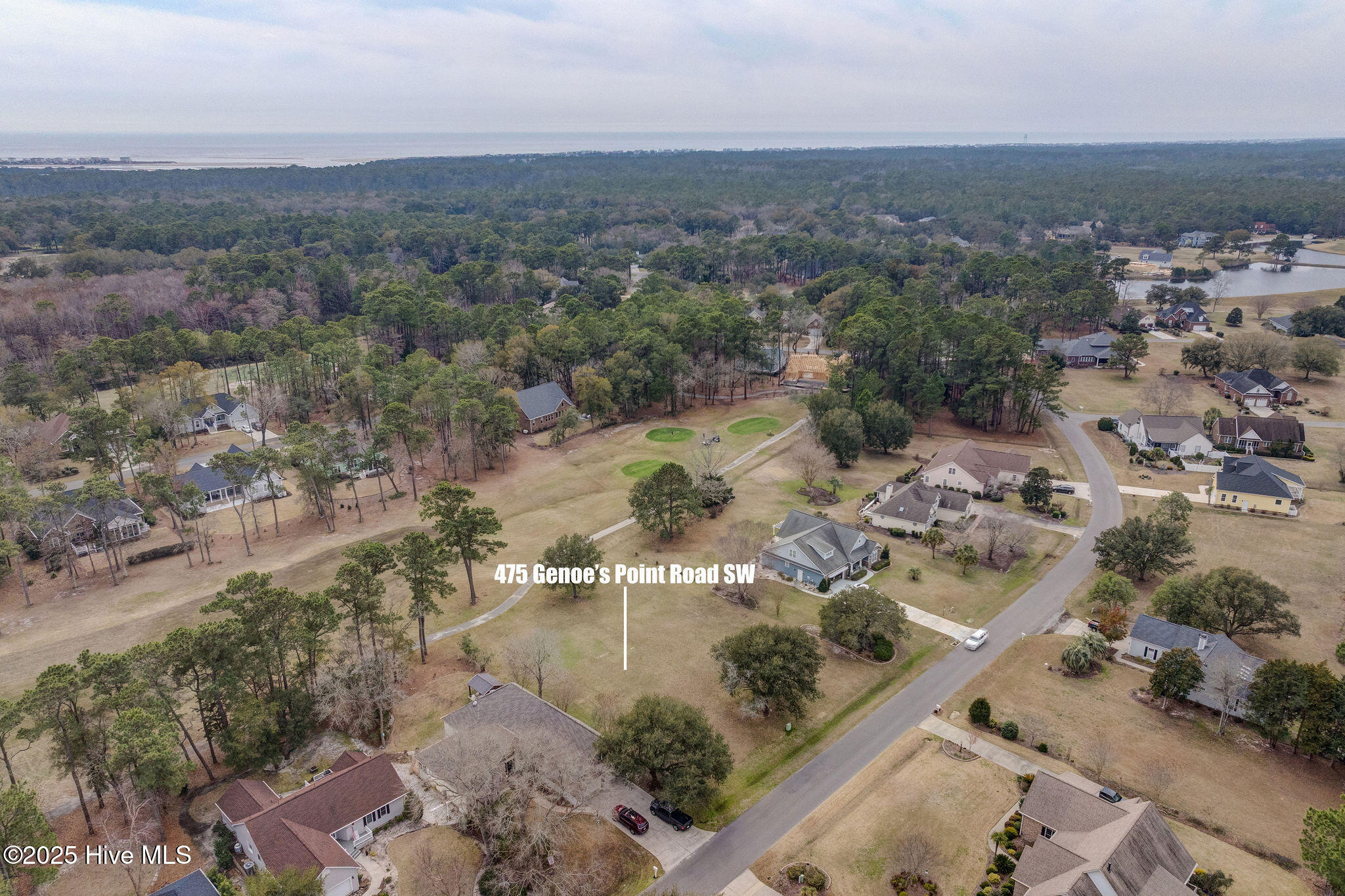 475 Genoes Point Road Property Photo 13