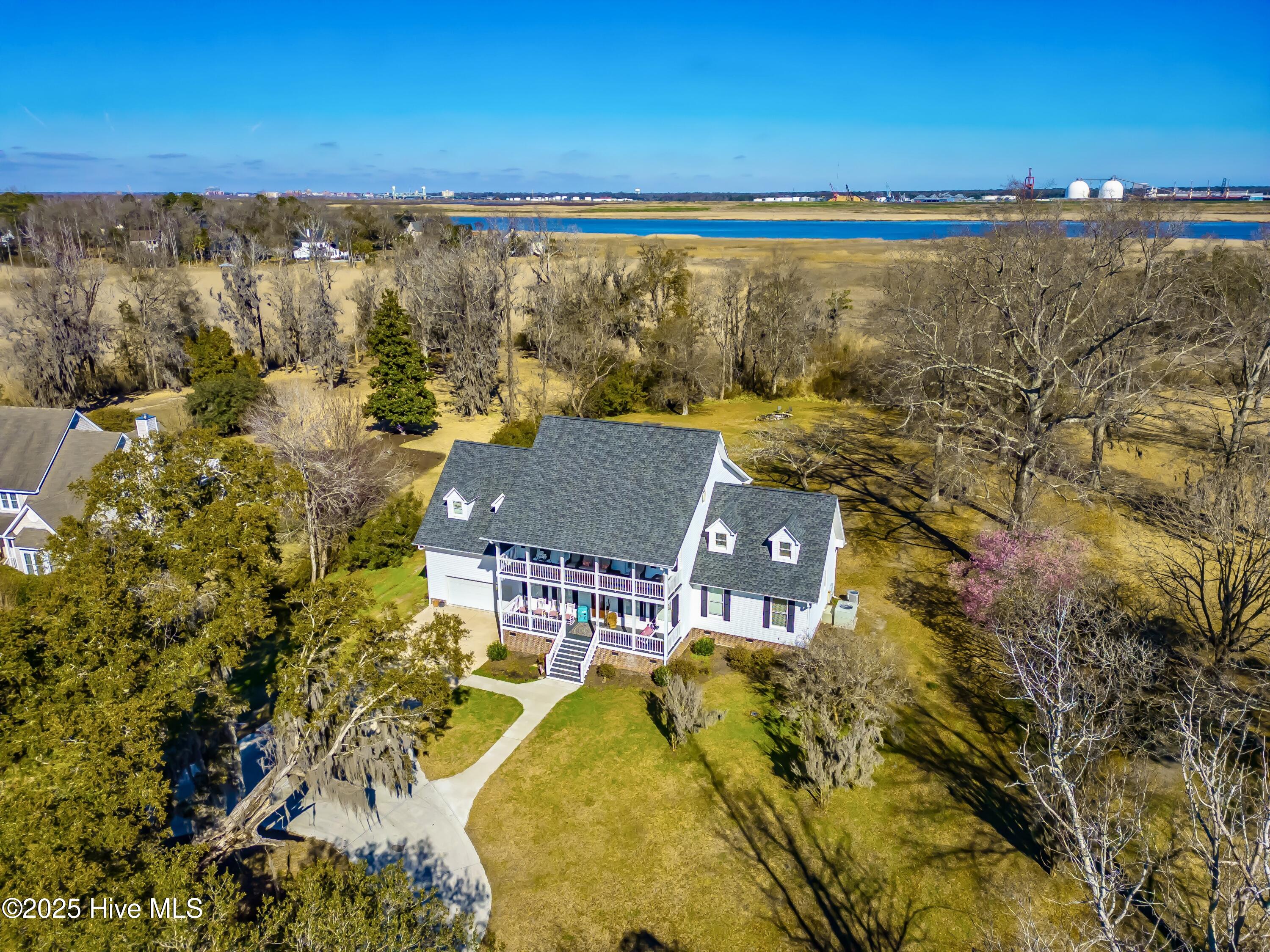 1228 Liberty Landing Road Property Photo