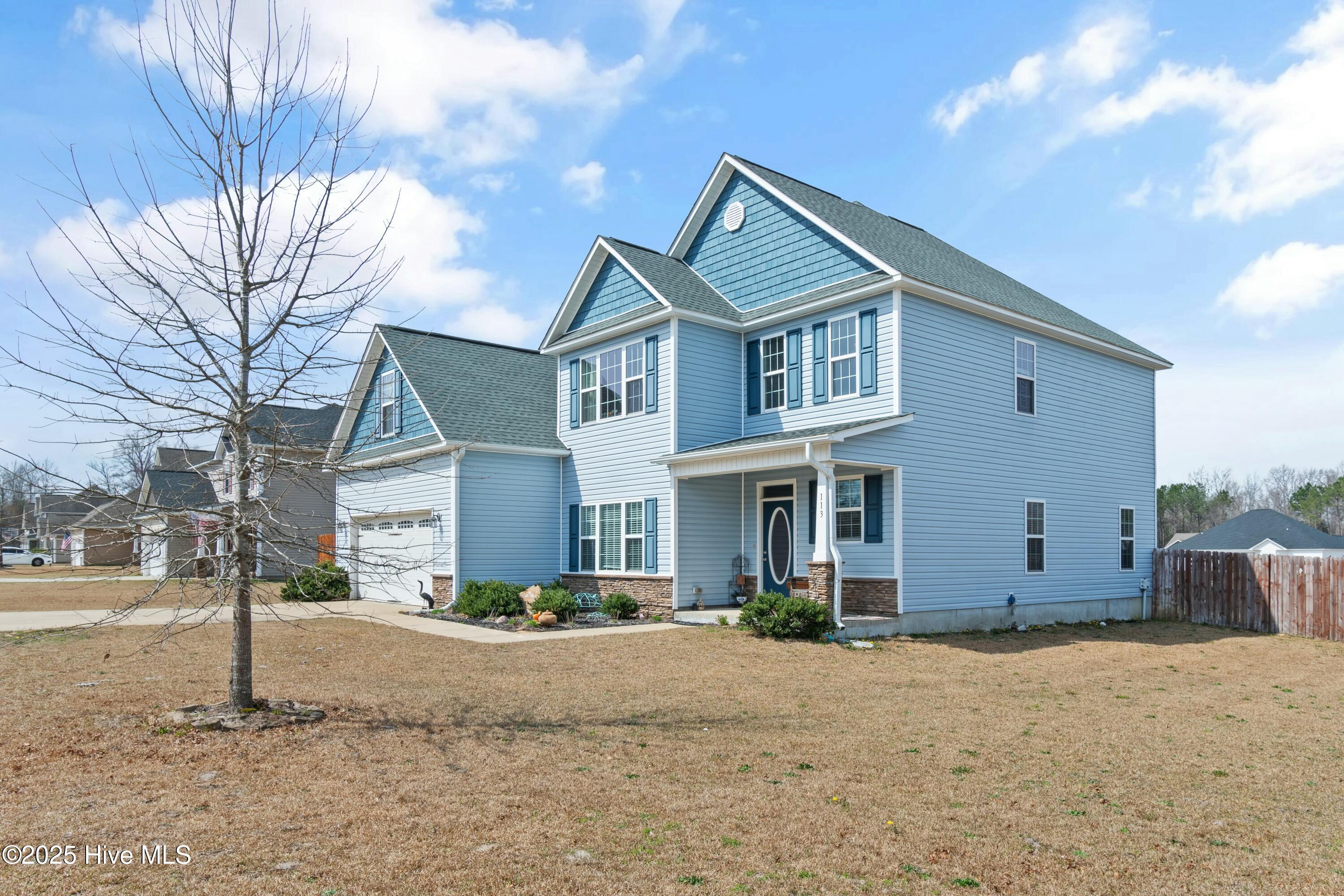 113 Kingsmill Drive Property Photo