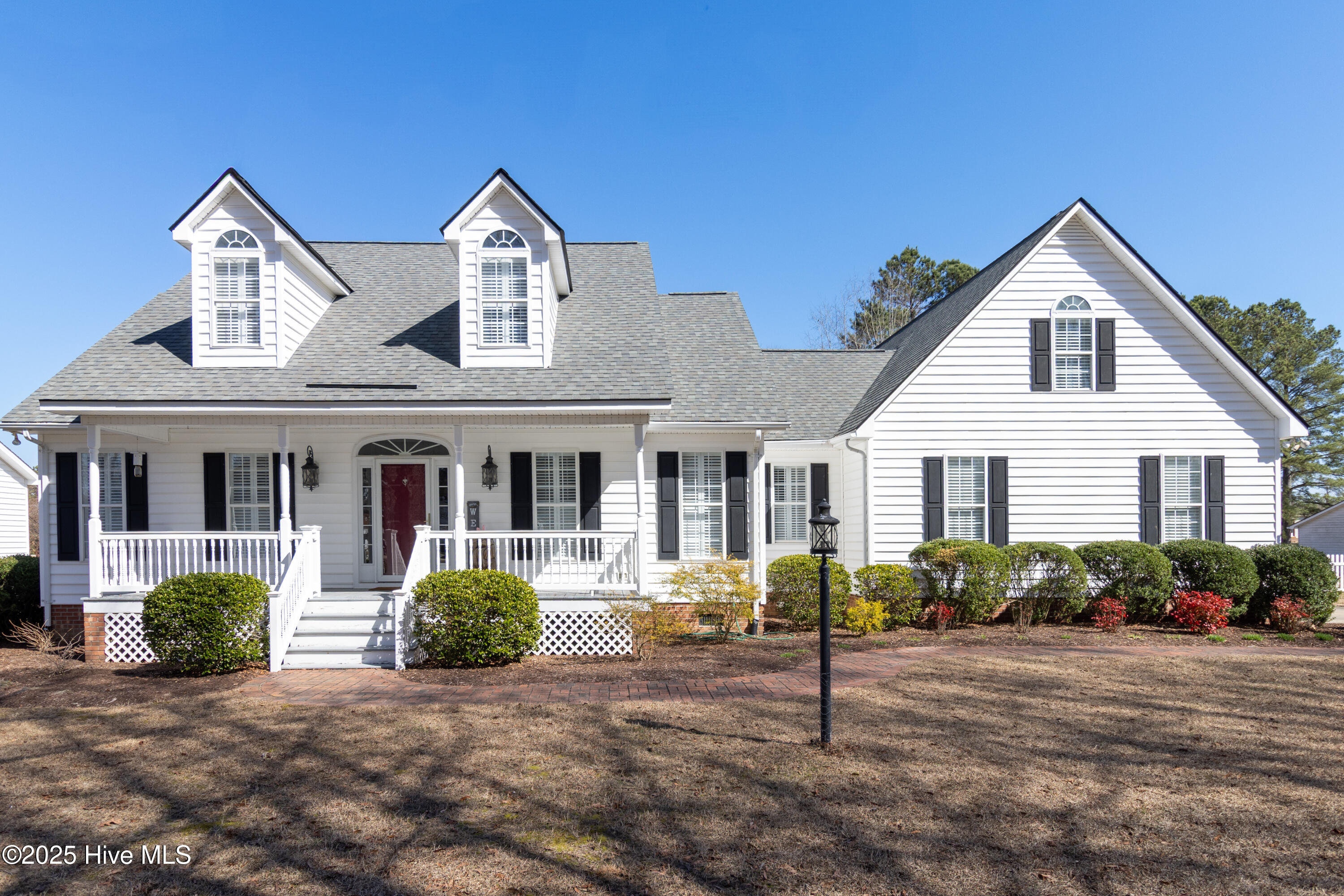 203 Oak Hill Drive Property Photo