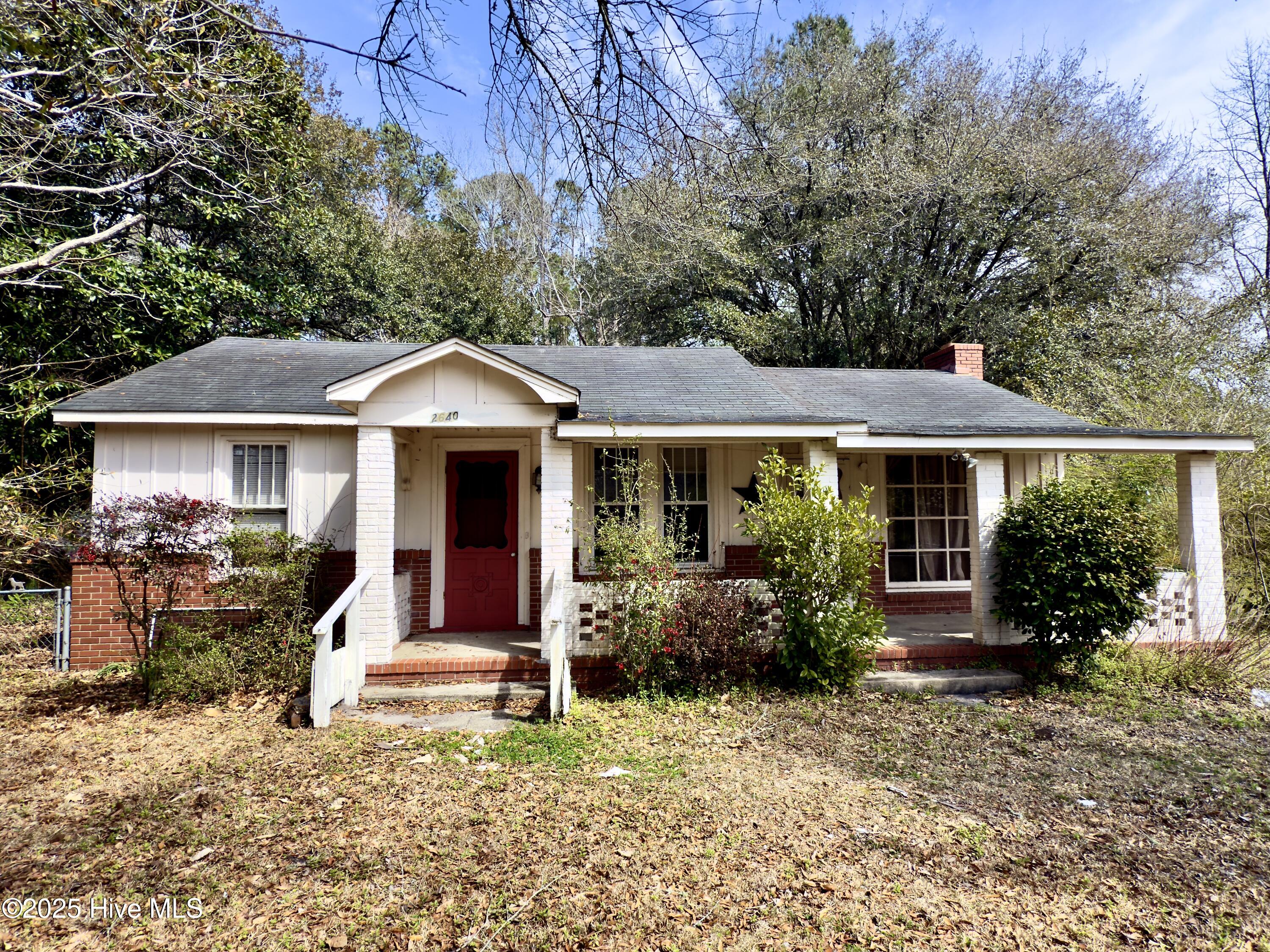 2640 Nc Hwy 133 Property Photo