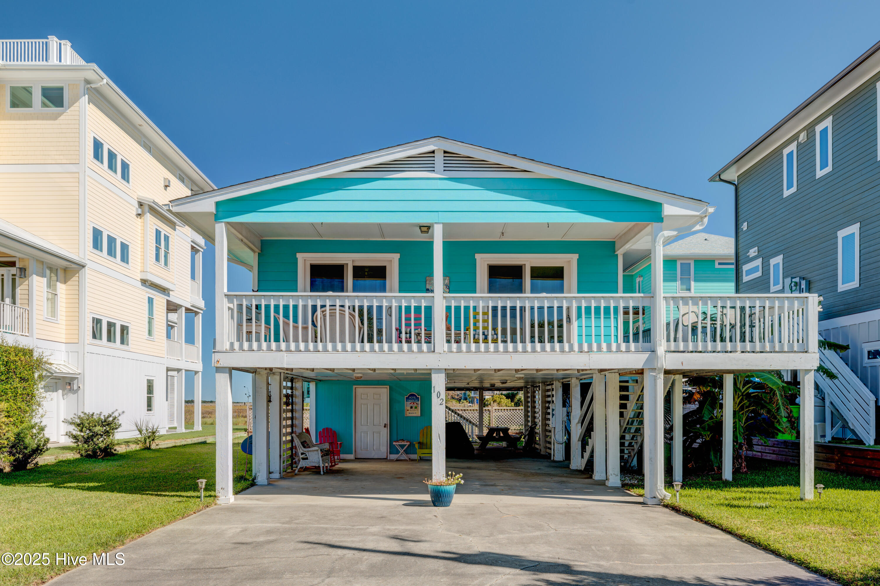 102 Virginia Avenue Property Photo