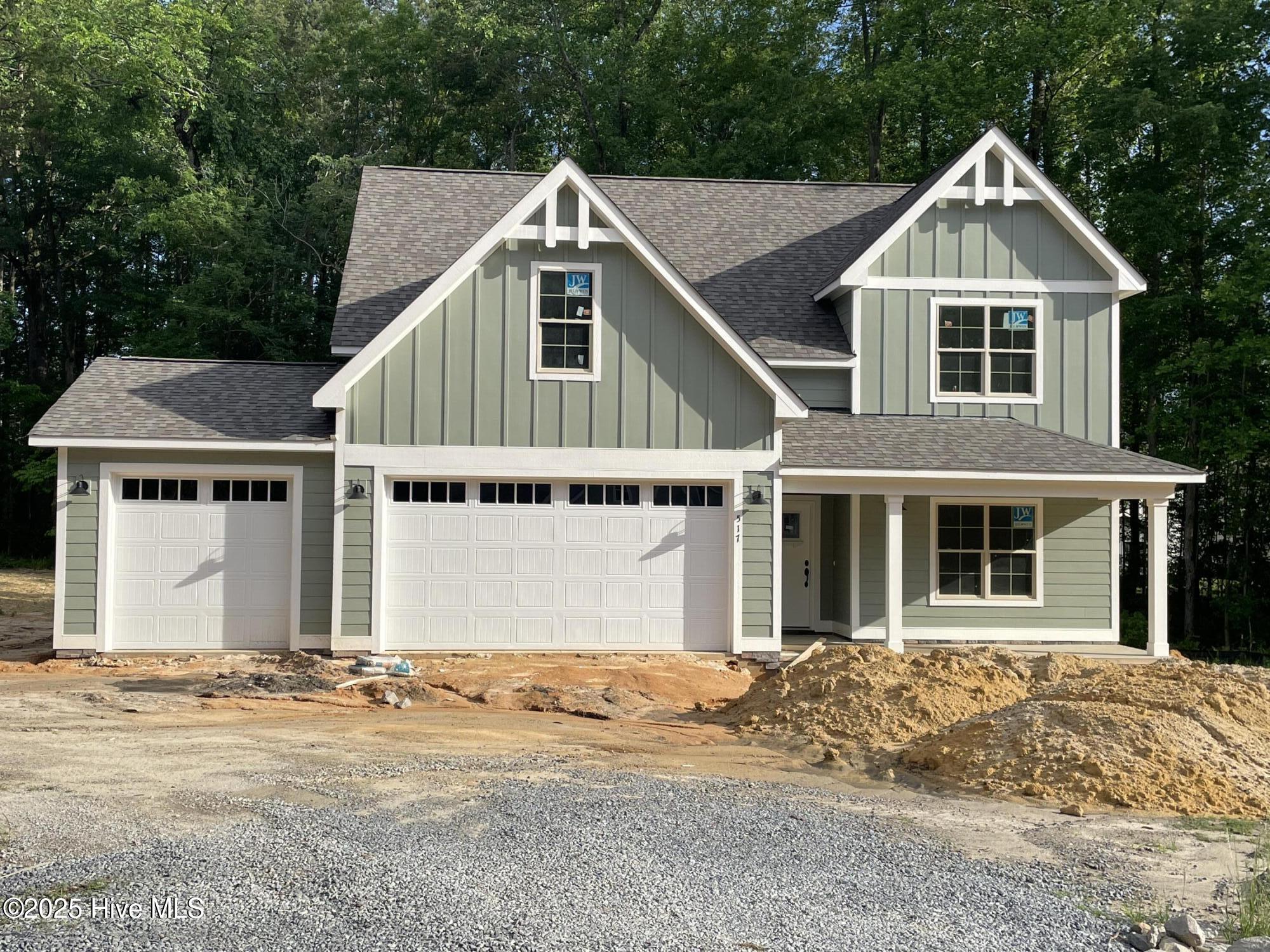 517 Belcroft Drive Property Photo
