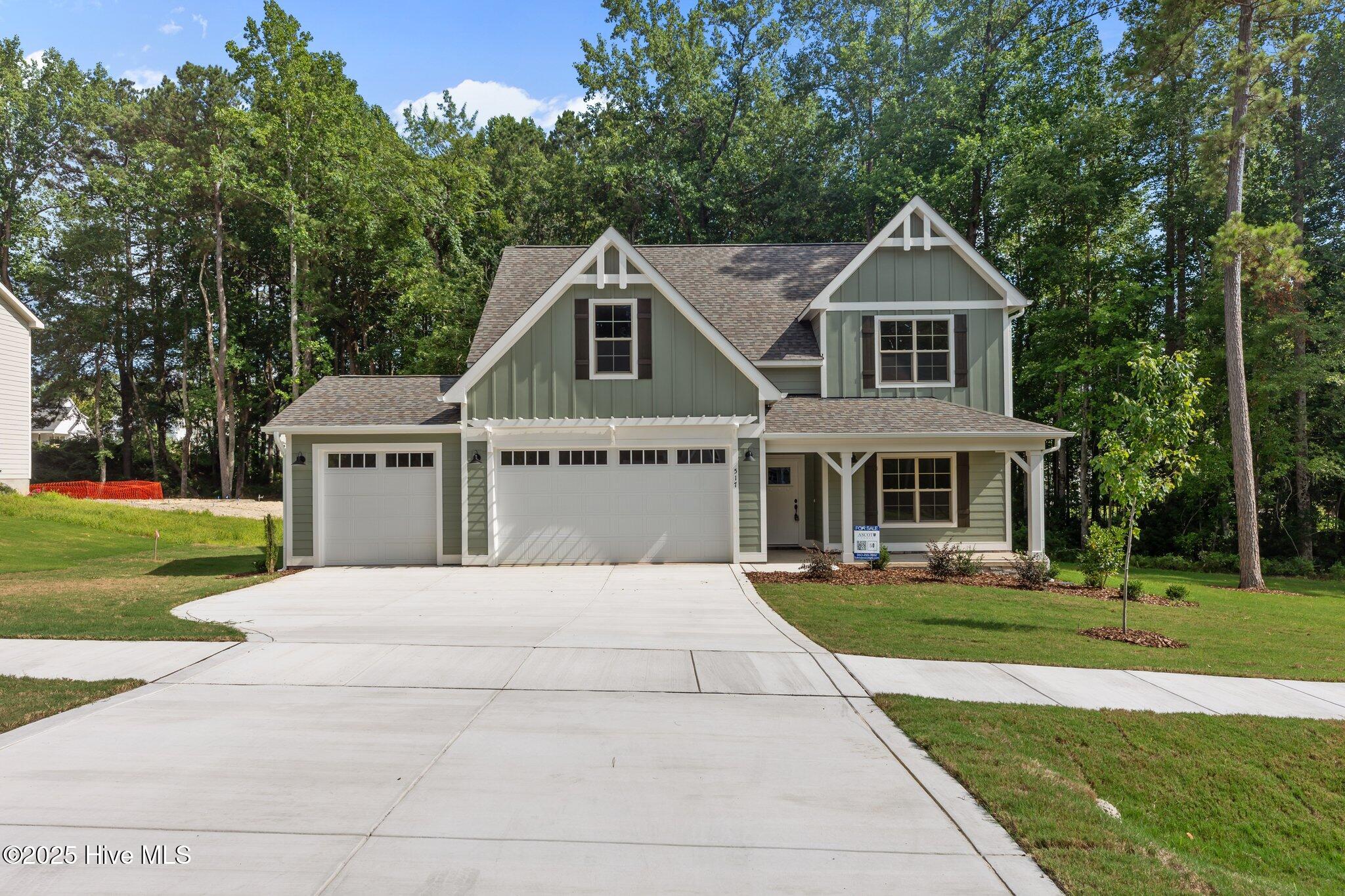 517 Belcroft Drive Property Photo 2