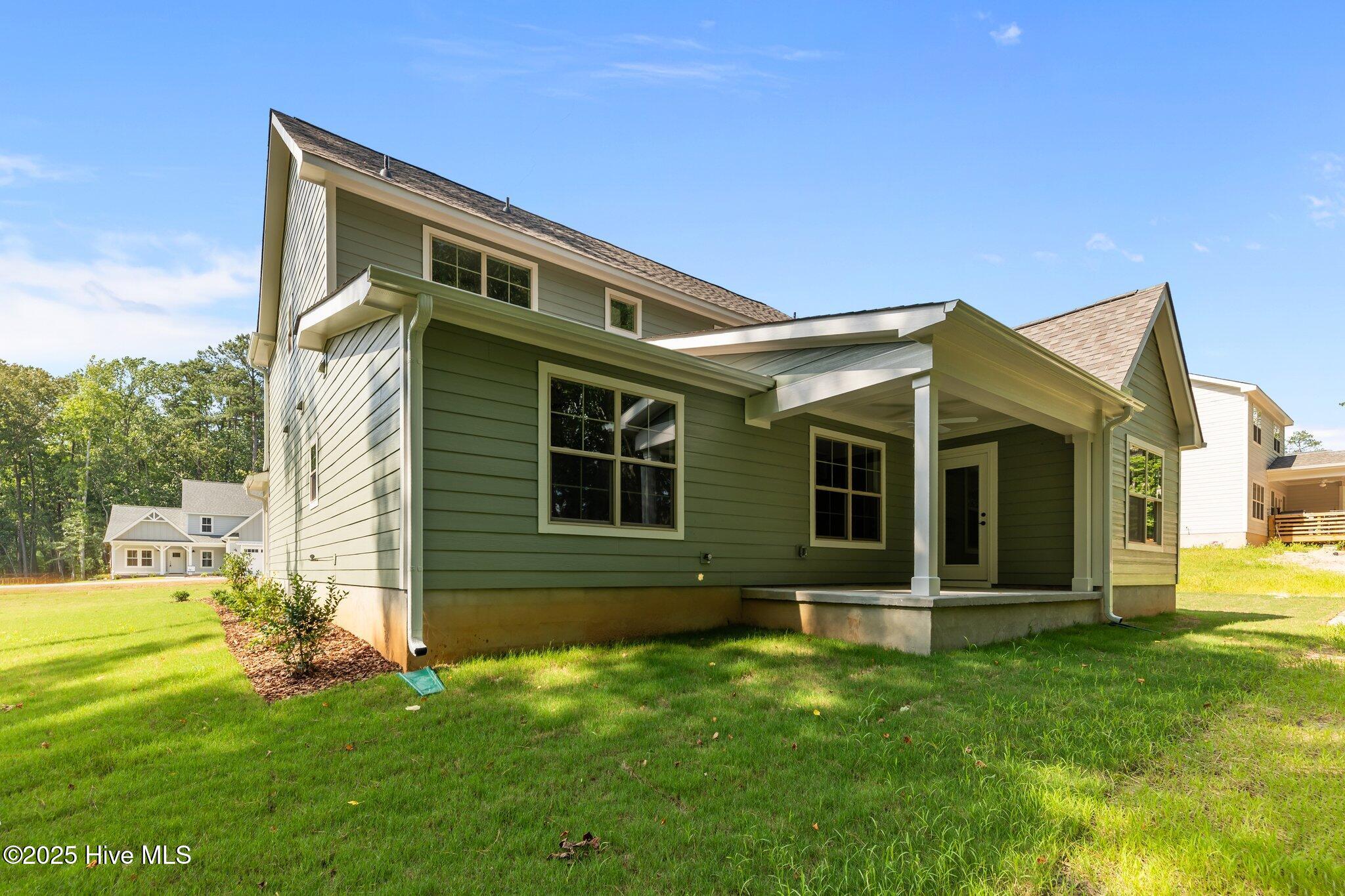 517 Belcroft Drive Property Photo 6