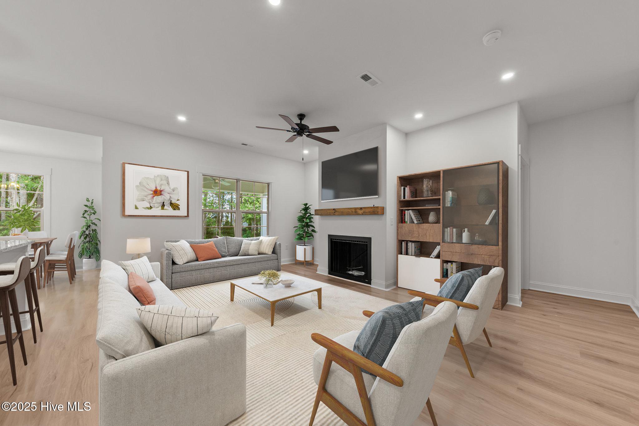 517 Belcroft Drive Property Photo 13