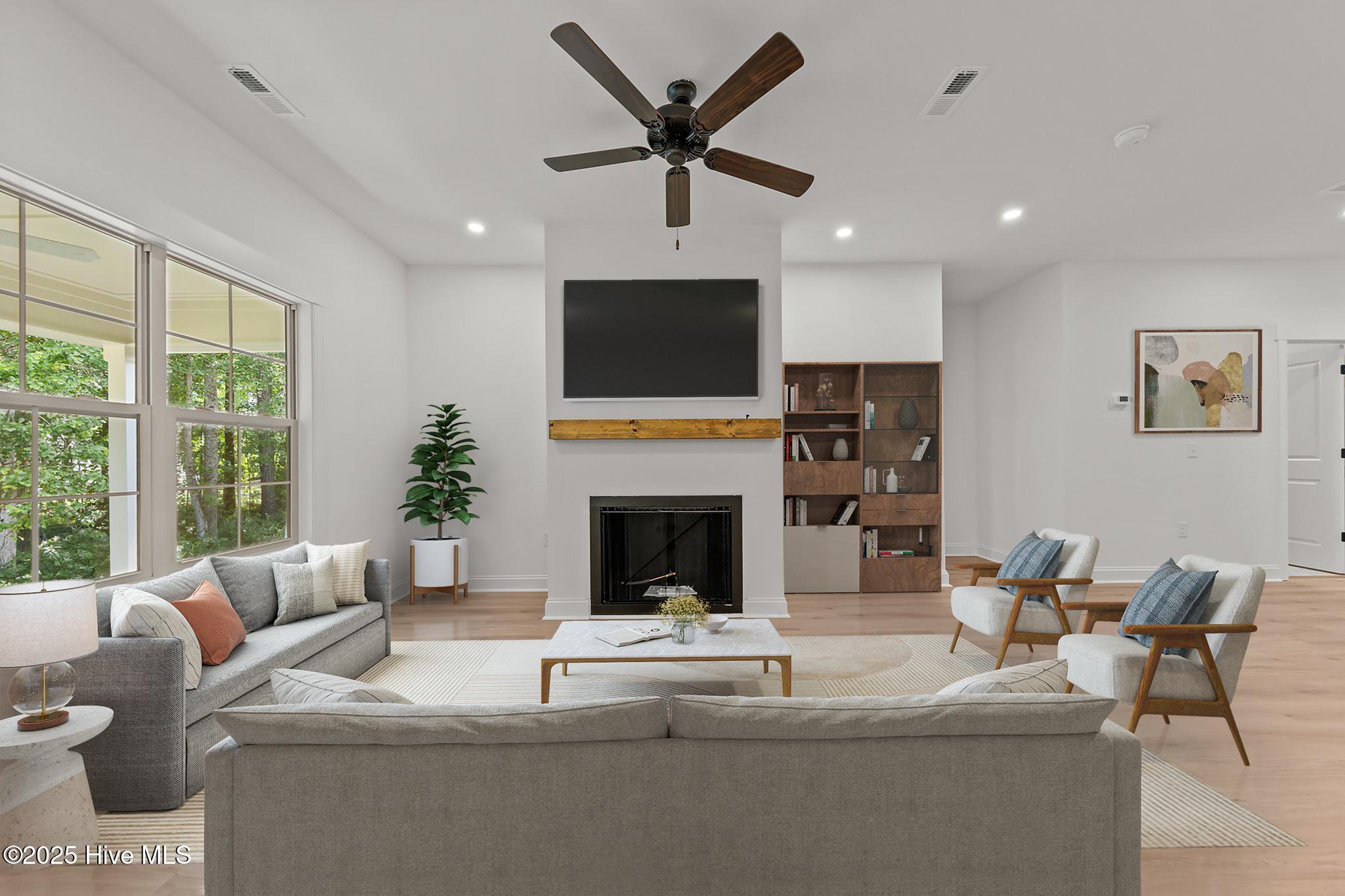 517 Belcroft Drive Property Photo 16