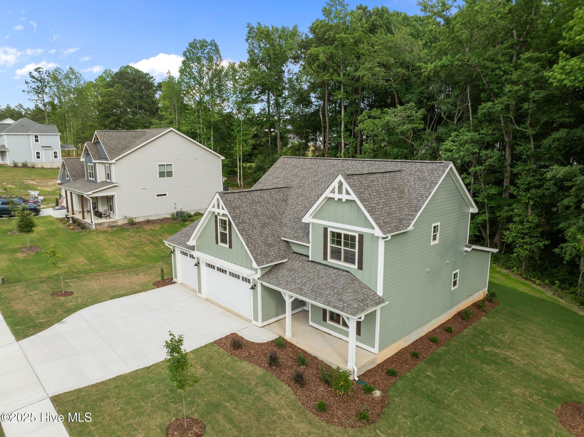 517 Belcroft Drive Property Photo 36