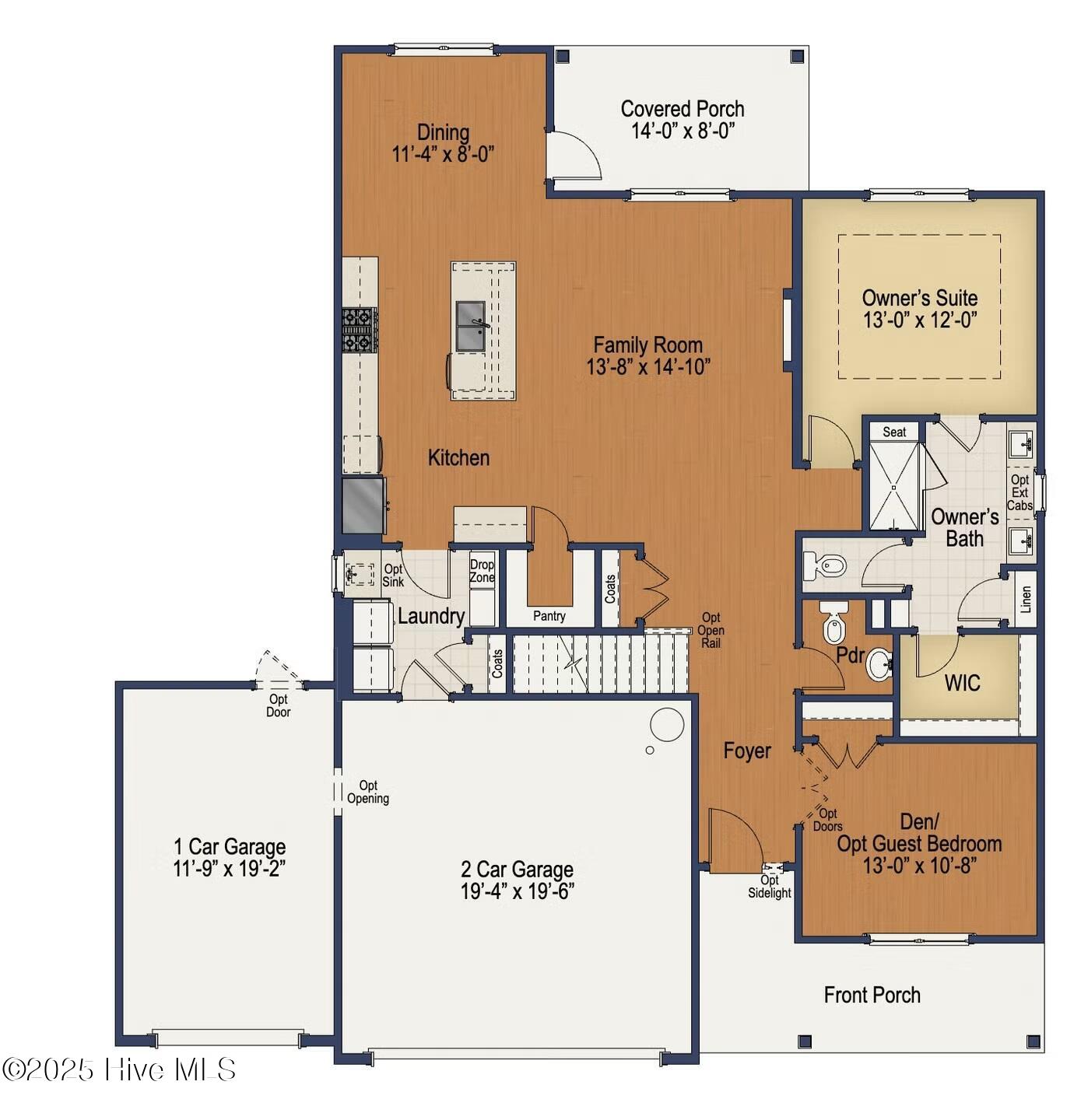 517 Belcroft Drive Property Photo 38